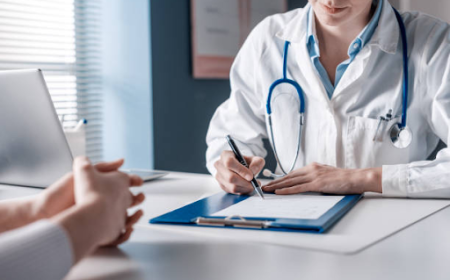 Understanding the Role of Digital Records in Modern Medical Practices