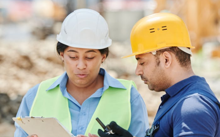 Construction Inventory Management System: Key Features for Modern Builders