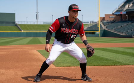 The Company Behind Your Team's Uniforms