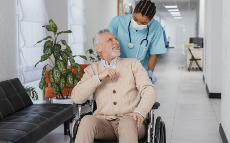 NDIS In Home Support Brisbane vs Residential Care: What Is the Difference?