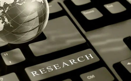 Scientific Paper Editors What Researchers Should Know Before Trusting Anyone With Their Work