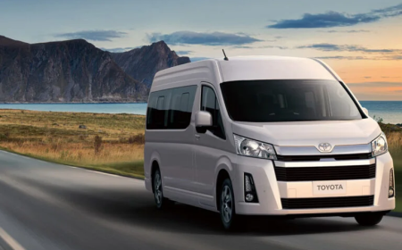 Top 5 Occasions When a Maxi Cab Is the Smartest Choice from Melbourne Airport