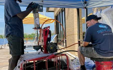 Why Sewer Repairs Services in Wilmington NC Matter More Than You Think