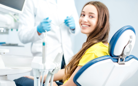 Save Your Smile With Trusted Dental Care Solutions Today
