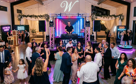 Why Every Celebration Deserves Professional Entertainment