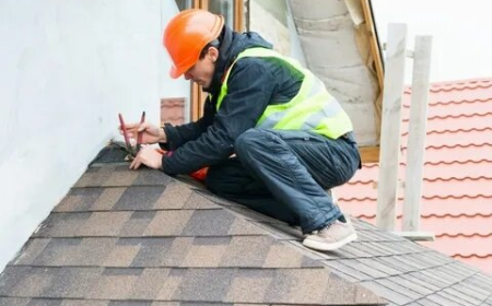 Choosing the Right Asphalt Roofing Solutions for Long-Lasting Home Protection