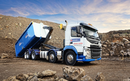 Waste Removal Melbourne Trusted Waste Management Services for Over 120 Years