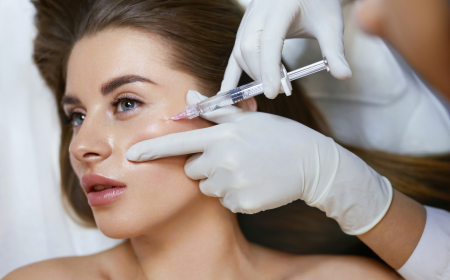 Botox in Islamabad: Exploring the Connection Between Confidence and Facial Appearance
