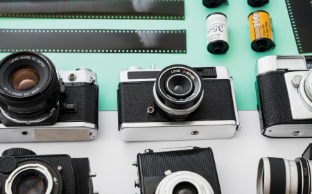 Disposable Camera Market Supported by Affordable and Creative Photography Solutions