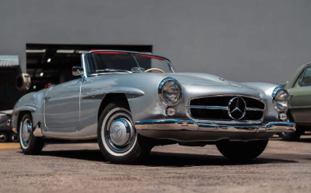 Luxury Car Travel: The Smart Choice for Comfortable and Reliable Journeys