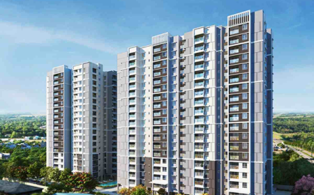 Mahindra Upcoming Projects in Mumbai | New Launches & Prices