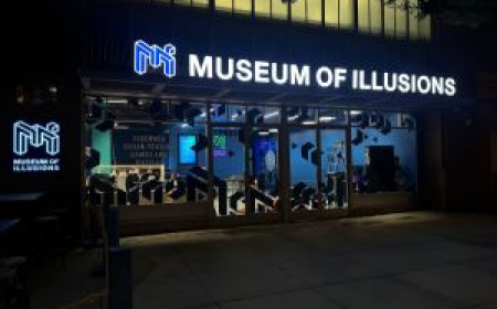 Are LED Channel Letter Signs Worth It for Los Angeles Businesses?