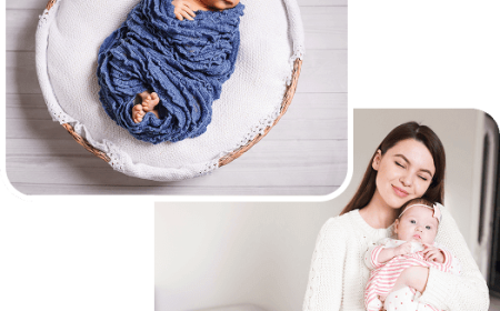 Why Should You Hire a Baby Name Consultant India for Your Child?