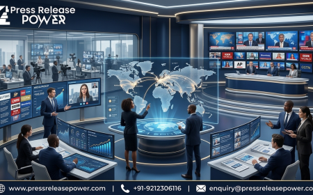 Affordable Newswire Services Compared for Better ROI Guide
