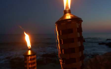 Tiki Torch Market Trends Shaping Modern Decorative Lighting