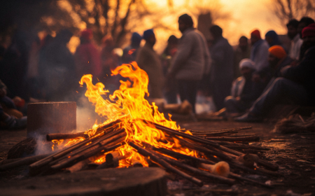 Fire Pits Market Outlook: Trends Shaping the Industry