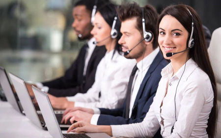 How Contact Center Services Are Reducing Customer Churn Across Industries