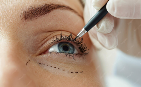 Eyelid Surgery in Islamabad: Understanding the Art of Refreshing Your Facial Appearance