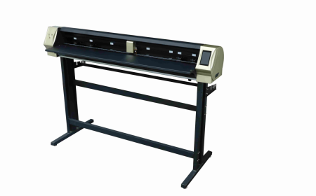 Why Choose a Vinyl Cutting Machine in Pakistan for Precision Projects?