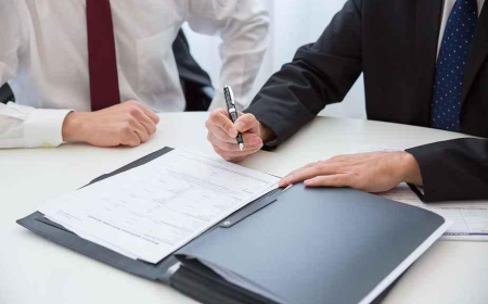 Employment Law Defense Attorney | Fair Chance Act Guidance