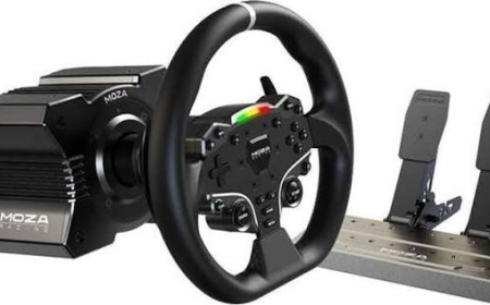 Top Shifter für Sim Racing 2026 – Welcher Gangschalter sorgt für das realistischste Fahrerlebnis im Racing Setup?