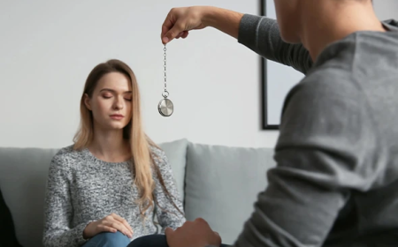 How Quit Smoking Hypnosis in Arlington, VA Works