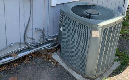 What Homeowners Learn From HVAC Installation in Santa Rosa, CA