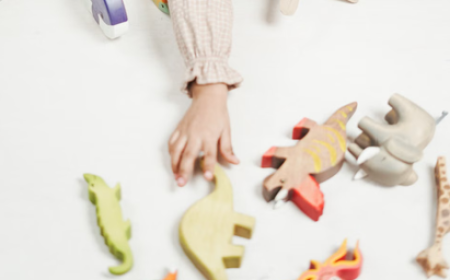 Helping Children Develop the Skills They Need for a Bright Future