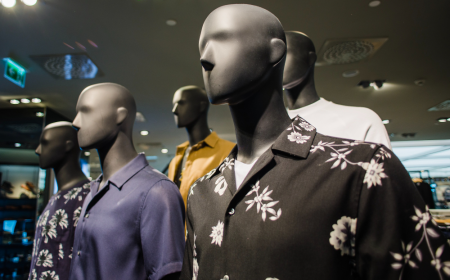 Retail Design Trends Create Strong Demand in the Mannequin Market
