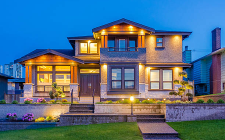 Why Local Builders in Kingsland Deliver Better Custom Homes