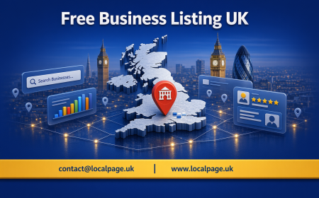 Best 100 Global Free Directory Sites