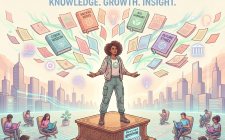 The Role of Education in Building Truly Successful Nations