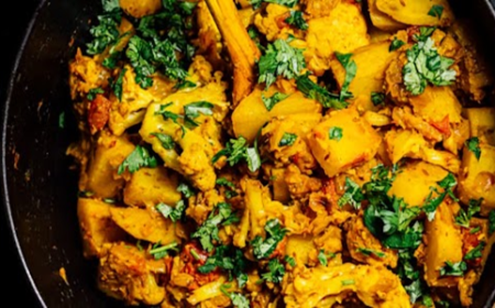 How South Indian Food Brings Families Together Around the Table