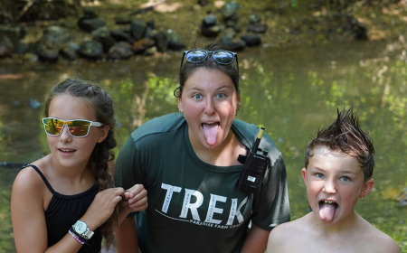 What Every New Camper Should Know Before Sleeping Under the Stars