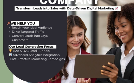 SEO Bradford That Speaks Your Business Language – Webinfomatrix