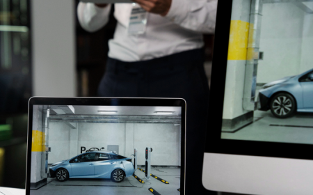 Automotive Shielding Market Advances with Next-Generation Vehicle Electronics
