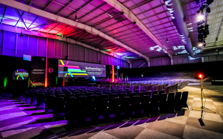 Why Custom Exhibition Stands in Germany Enhance Brand Visibility