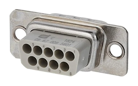 Why Are Crimp D-sub Connectors Still Important in Modern Electronics?