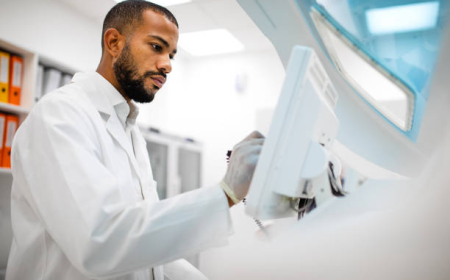 How Lab Automation Is Reshaping Australia’s Healthcare
