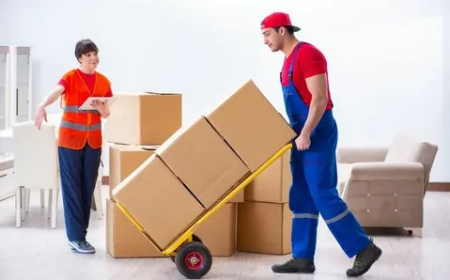 11 Steps Homeowners Can Take to Improve Their Moving Experience