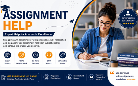 Custom Research Paper Writing Services: A Complete Guide for Students