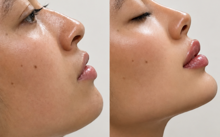 Rhinoplasty in Islamabad: How Modern Facial Concepts Are Redefining Nose Aesthetics