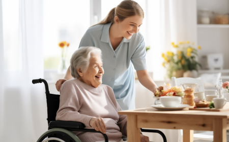 How to Choose the Right NDIS In-home Care Provider in Penrith