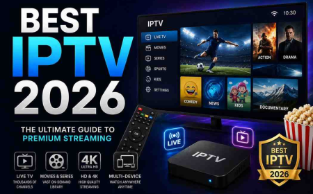IPTV Smarters Pro Setup Guide for Beginners | Easy Steps