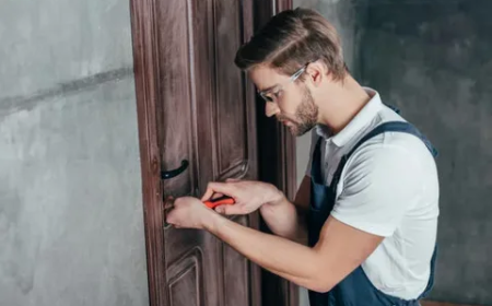 Why Older Locks May Need Professional Evaluation