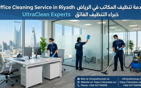 Office Cleaning Service | Professional Office Cleaning