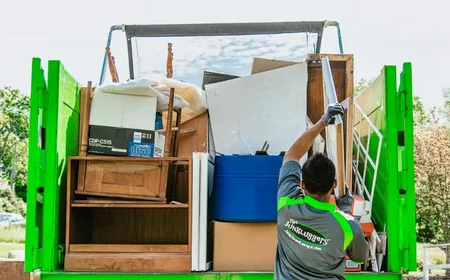 What Quality Junk Removal Services Prioritize on Every Job