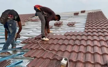 Planning a Roof Upgrade One Step at a Time