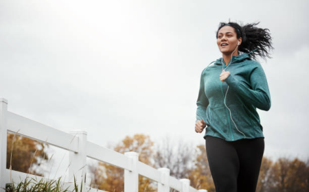 How Women Can Improve Blood Circulation Naturally