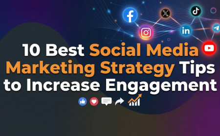 10 Proven Social Media Marketing Strategies for 2026